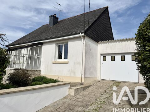   Vente Maison/villa 4 pièces Maison - 4 pièce(s) - 66 m²