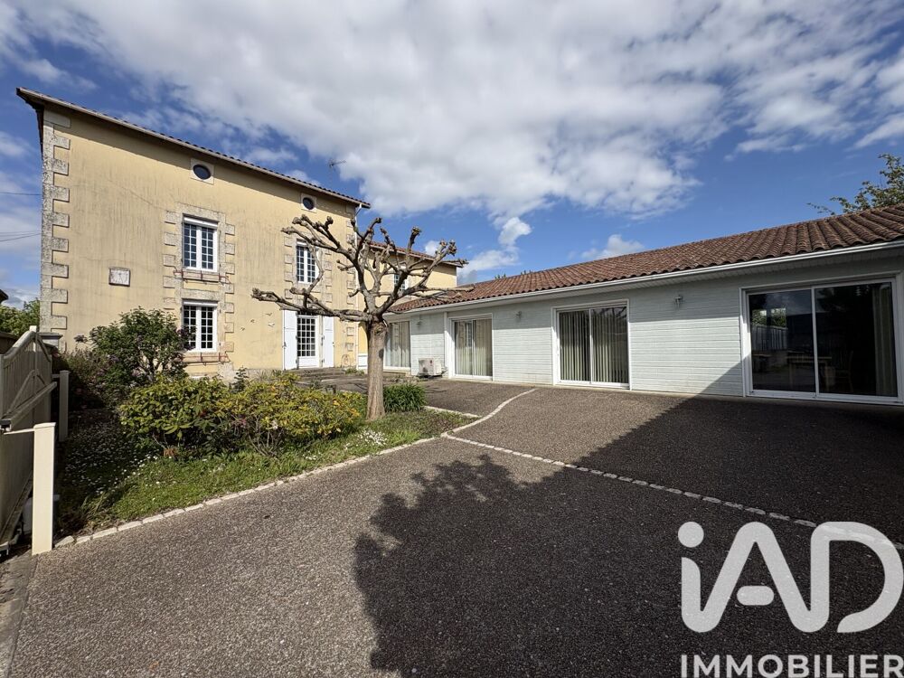 Vente Maison/villa 7 pièces