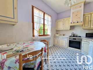  Maison à vendre 6 pièces 113 m²