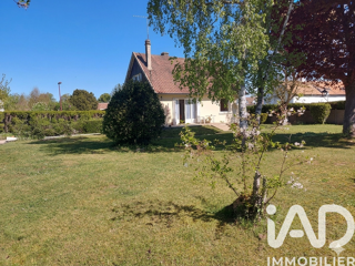  Maison à vendre 4 pièces 81 m²