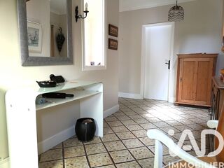  Maison à vendre 5 pièces 130 m²