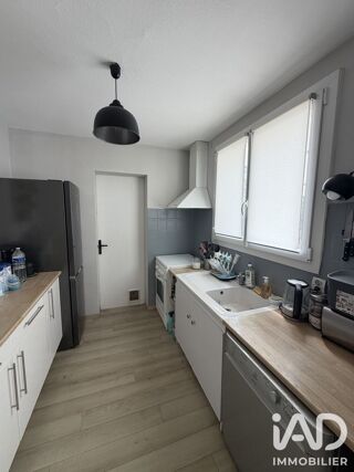  Maison à vendre 4 pièces 75 m²