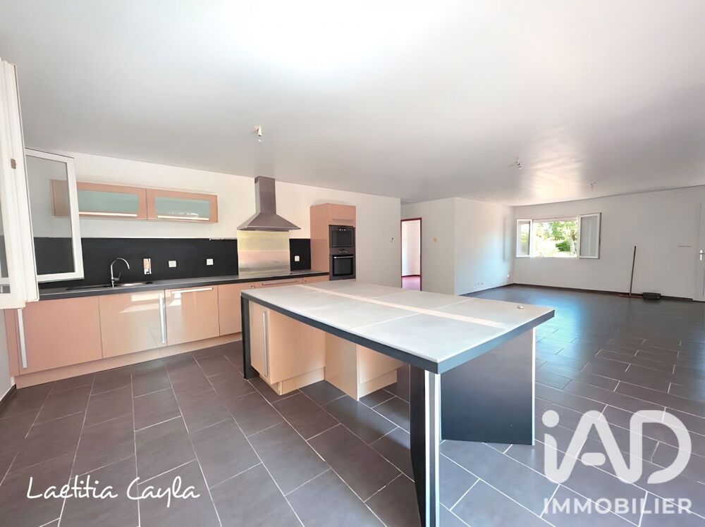 Vente Maison traditionnelle 4 pièces