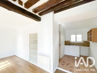  Appartement à vendre 1 pièce 30 m²