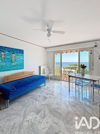  Appartement à vendre 2 pièces 46 m²
