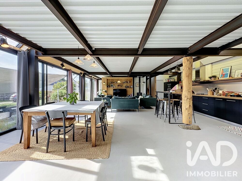 à vendre  Maison Saint-Briac-sur-Mer (35800)