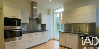  Maison à vendre 5 pièces 138 m²