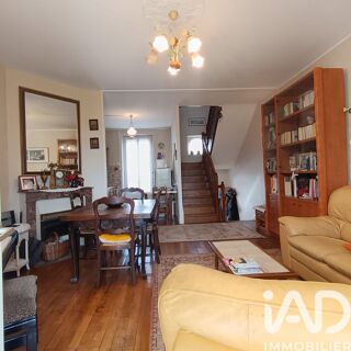  Maison � vendre 5 pi�ces 114 m�