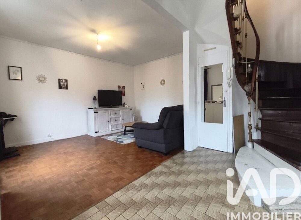Vente Maison Vente Maison/villa 6 pièces Le havre