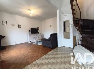  Maison à vendre 6 pièces 108 m²