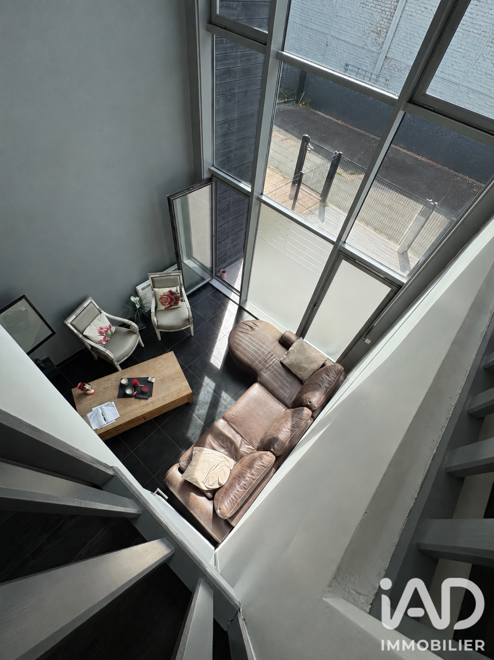 Vente Maison Vente Maison/villa 4 pièces Roubaix