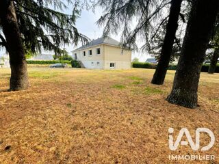  Maison à vendre 6 pièces 126 m²