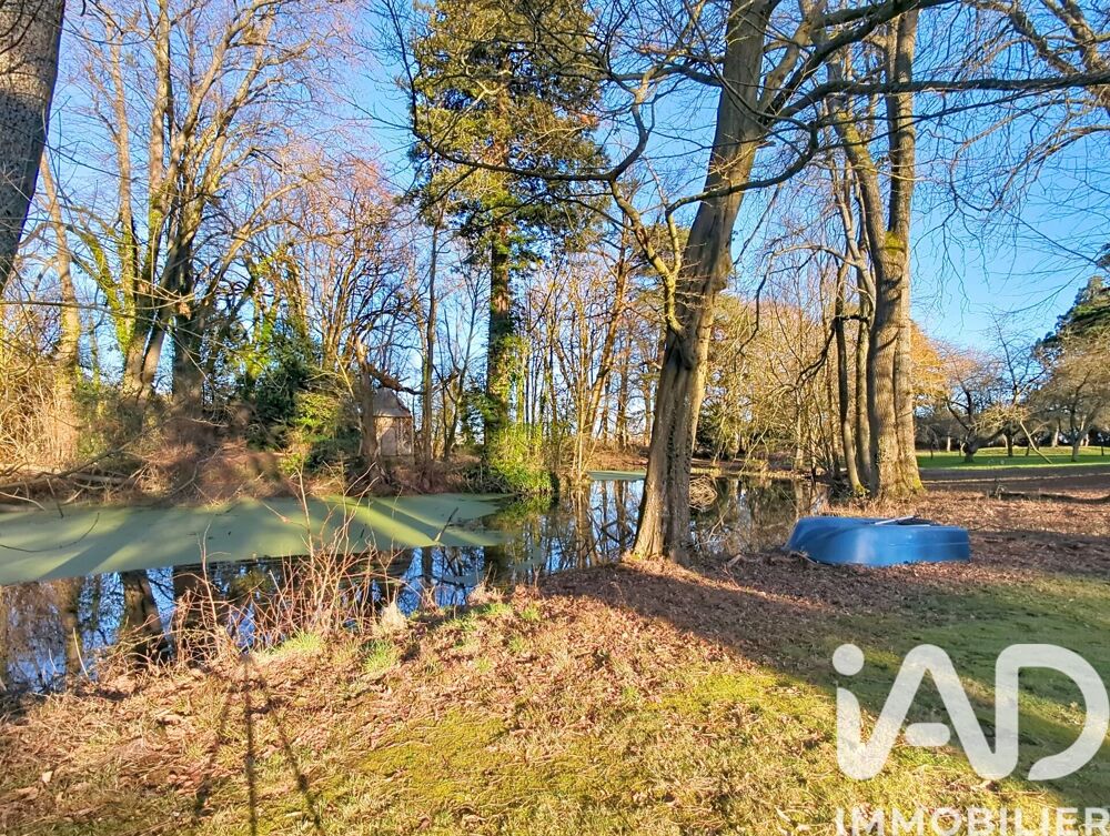 à vendre  Maison Bois-Guillaume (76230)