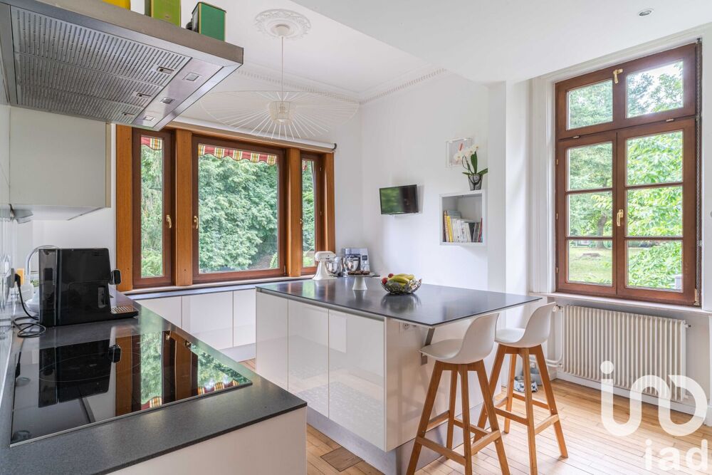 à vendre  Maison Wissembourg (67160)