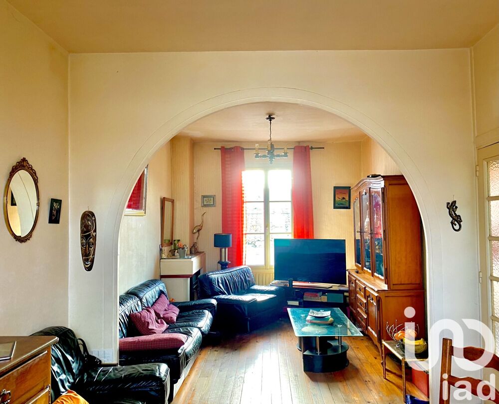 Vente Maison Vente Maison de ville 6 pièces Royan