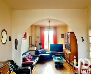  Maison à vendre 6 pièces 140 m²