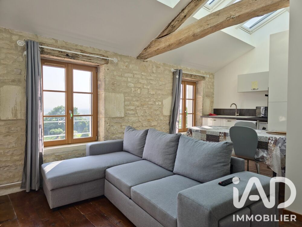 à vendre  Maison Jarnac (16200)