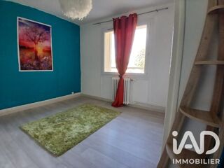  Appartement à vendre 4 pièces 65 m²