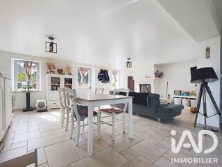  Maison à vendre 5 pièces 104 m²