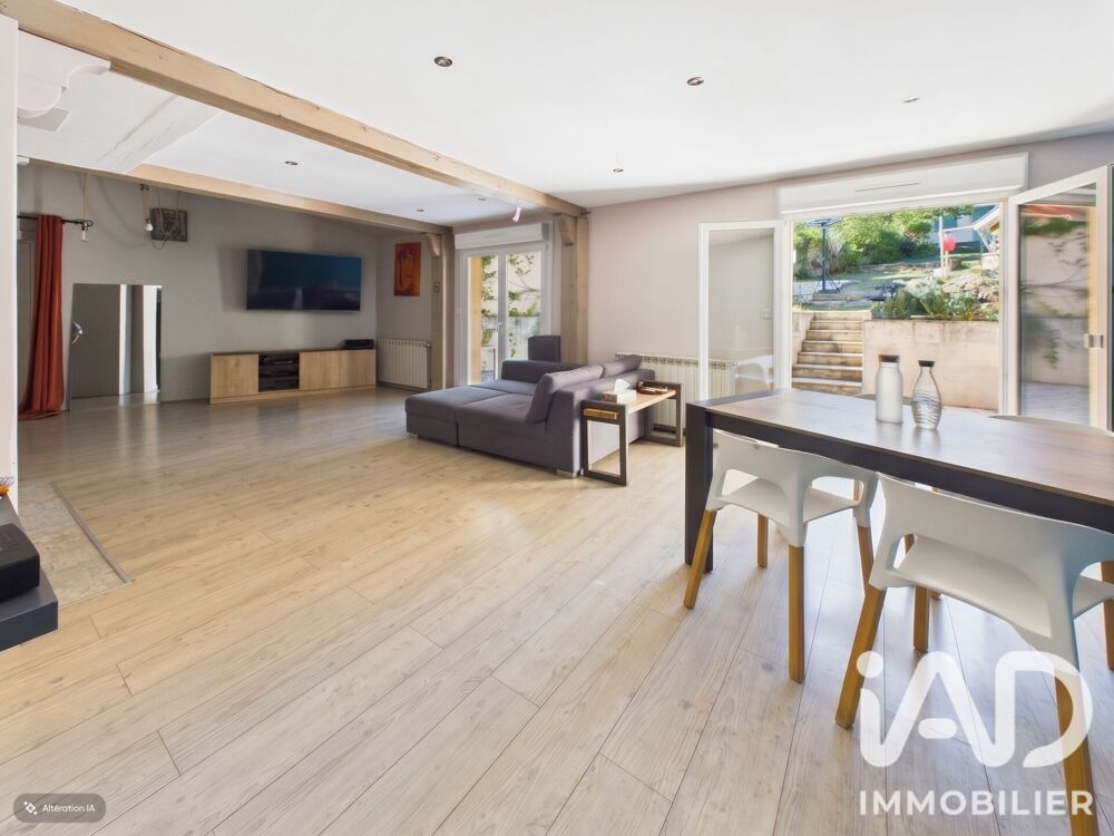 Vente Maison Vente Maison de ville 5 pièces Neuves-maisons