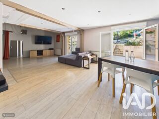  Maison à vendre 5 pièces 156 m²