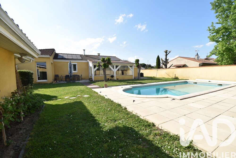 Vente Maison traditionnelle 5 pièces