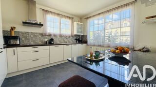  Maison à vendre 7 pièces 160 m²