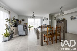  Maison à vendre 3 pièces 95 m²
