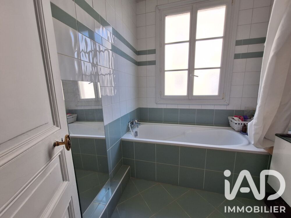 à vendre  Appartement Paris 15