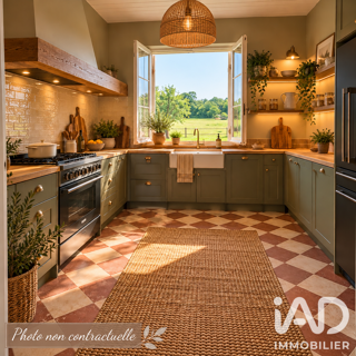 Vente Maison Vente Maison/villa 5 pièces Grayan-et-l'hôpital