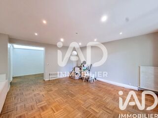  Appartement � vendre 4 pi�ces 95 m�