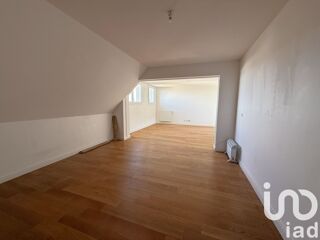  Appartement à vendre 3 pièces 89 m²
