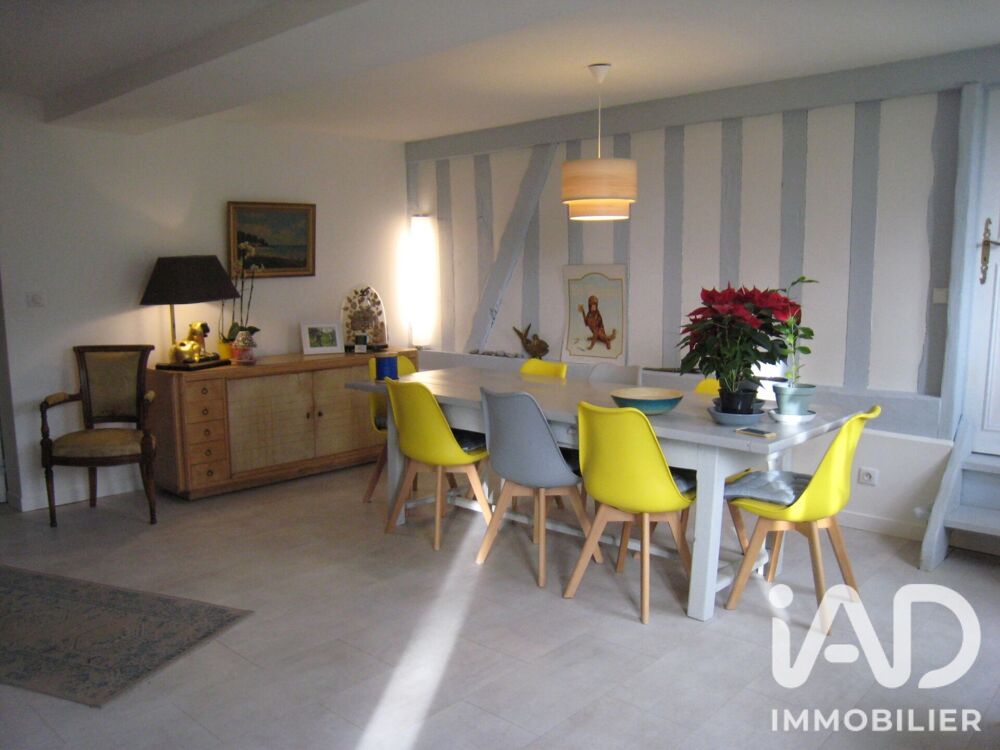Vente Maison Vente Maison/villa 5 pièces Grossœuvre