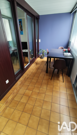  Appartement à vendre 2 pièces 54 m²