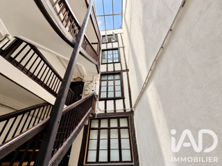 Appartement 2 pièces 54 m² · à Bayonne · 54 m² · 187 000 €