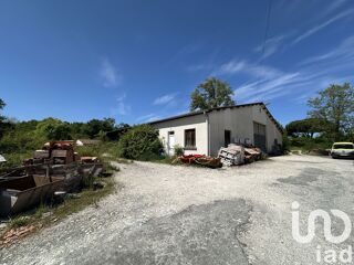  Immeuble à vendre 550 m²