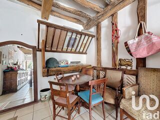  Maison à vendre 9 pièces 294 m²
