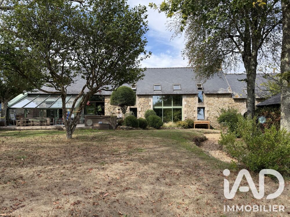 à vendre  Maison Moëlan-sur-Mer (29350)