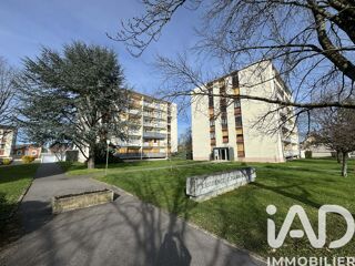  Appartement � vendre 5 pi�ces 78 m�