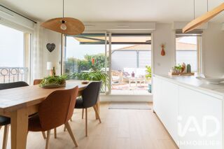  Appartement à vendre 4 pièces 88 m²