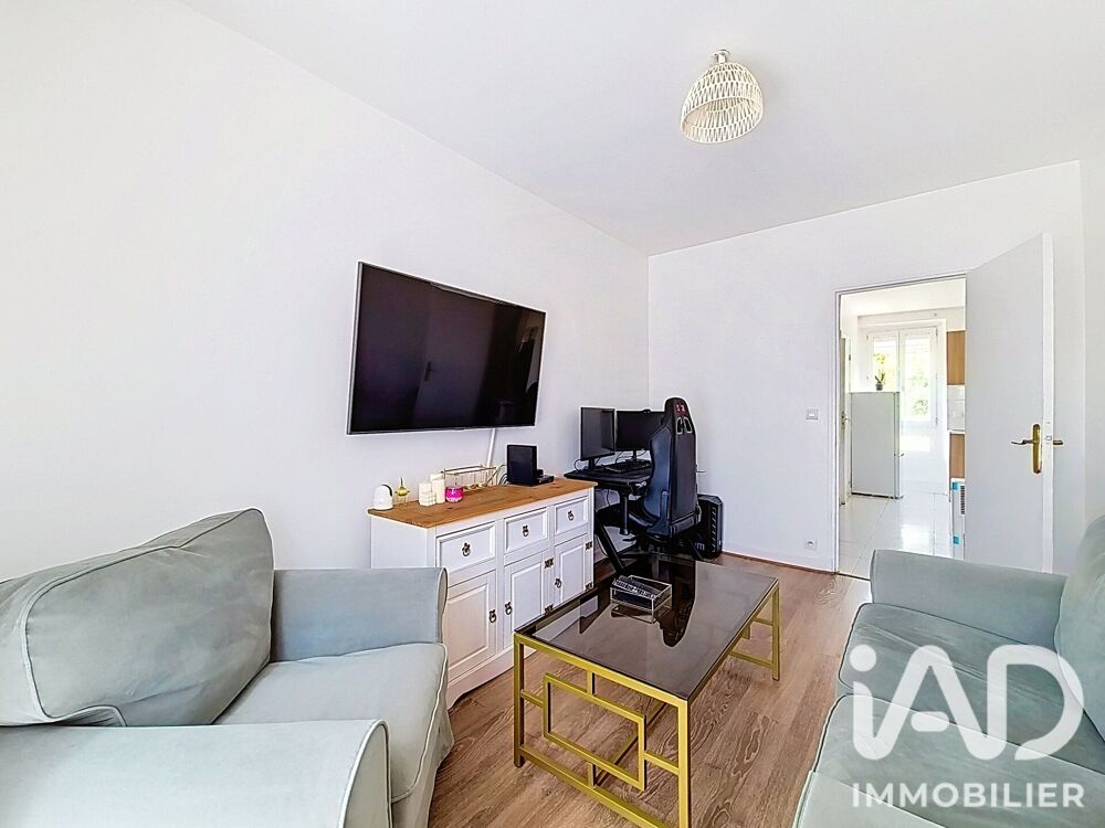 Vente Appartement Vente Duplex 2 pièces Corbeil-essonnes