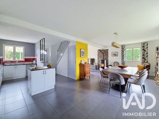 Vente Maison Vente Maison/villa 5 pièces Ablon