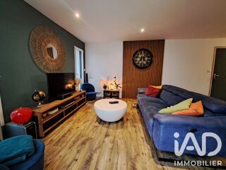  Maison à vendre 5 pièces 110 m²