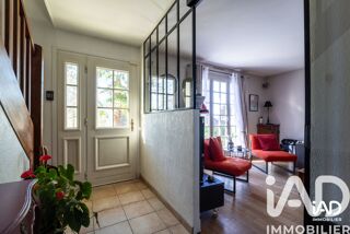  Maison à vendre 7 pièces 138 m²