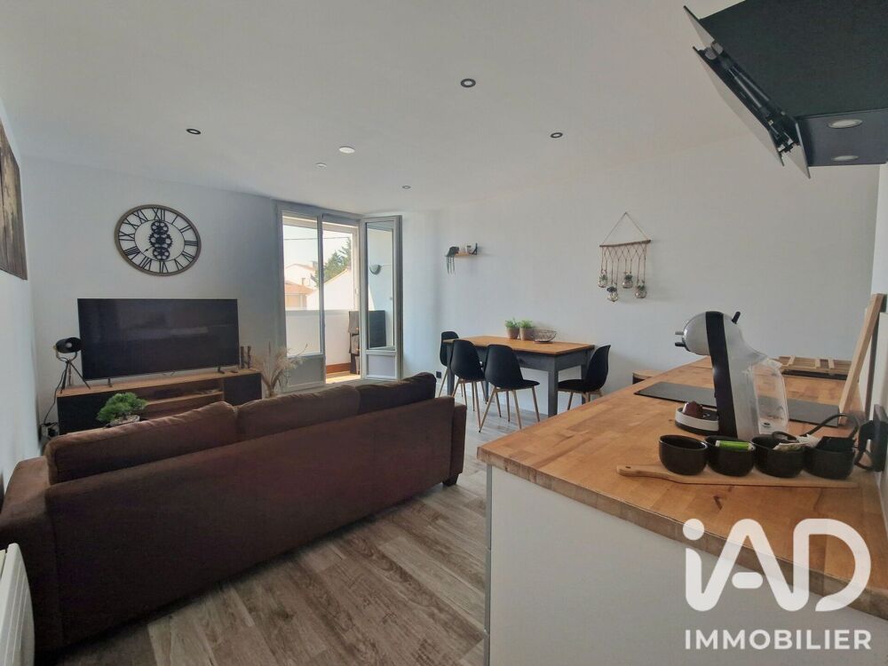 Location Appartement Location Appartement 2 pièces Saint-hilaire-de-riez