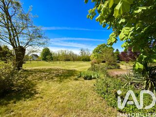  Maison à vendre 8 pièces 176 m²