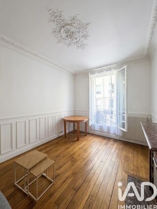 Appartement � vendre 2 pi�ces 45 m�