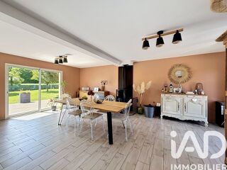  Maison à vendre 5 pièces 140 m²