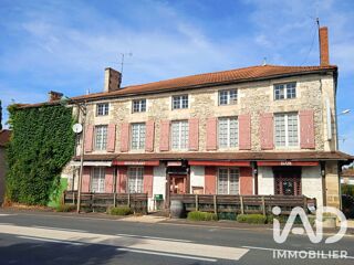  Immeuble à vendre 458 m²