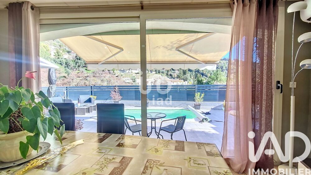 Vente Maison Vente Maison traditionnelle 6 pièces Castellar